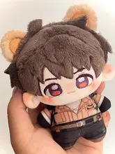 可愛い飛行パイロットぬいぐるみ【夏のキャラクター・ギフトにも最適】