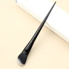KVD メイクブラシセット【40本コンシーラー・10本ファンデーション・1本フェイスパウダー・4本ハイライト・20本チークブラシ】