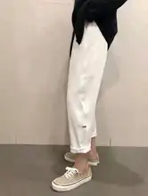 体型カバーに最適！レディースワイドレッグカジュアルパンツ【フィット・春夏秋冬対応】（セットアップ対応）