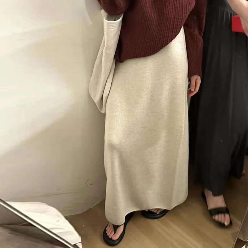 春コーデの基本を徹底解説！色のバランスとレイヤードスタイルの秘密
