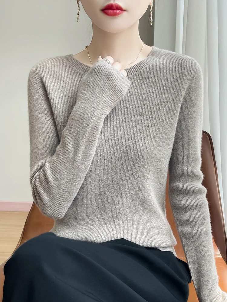 ウール100％セーターを買うなら、どんな人が選ぶべき？