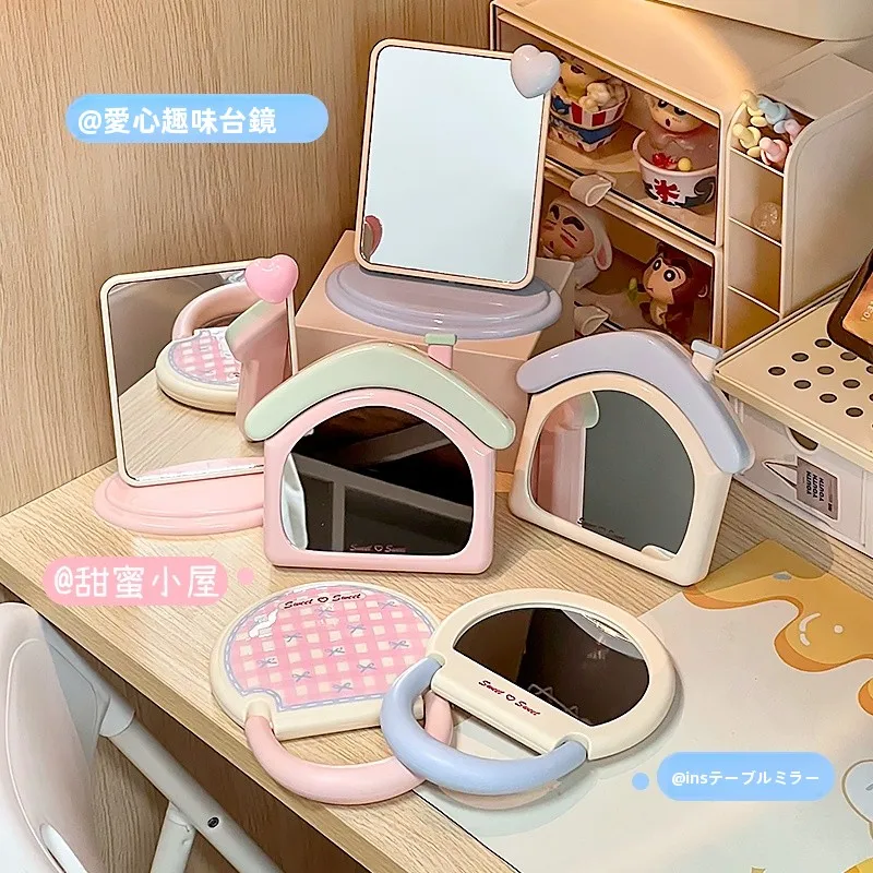 beauty cam が自撮りに与える影響とは？実は、デスクトップミラーがもっとも効果的な代替アイテムなのかもしれない