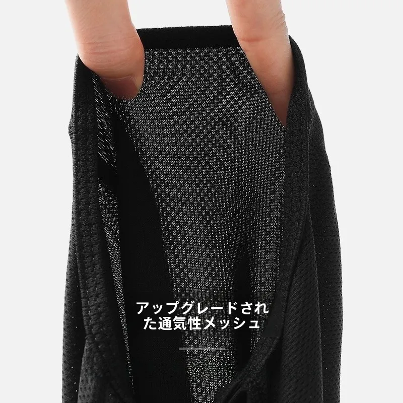 バイク用ヘッドカバー冷感UVカットライディングギアの実用性と選定基準