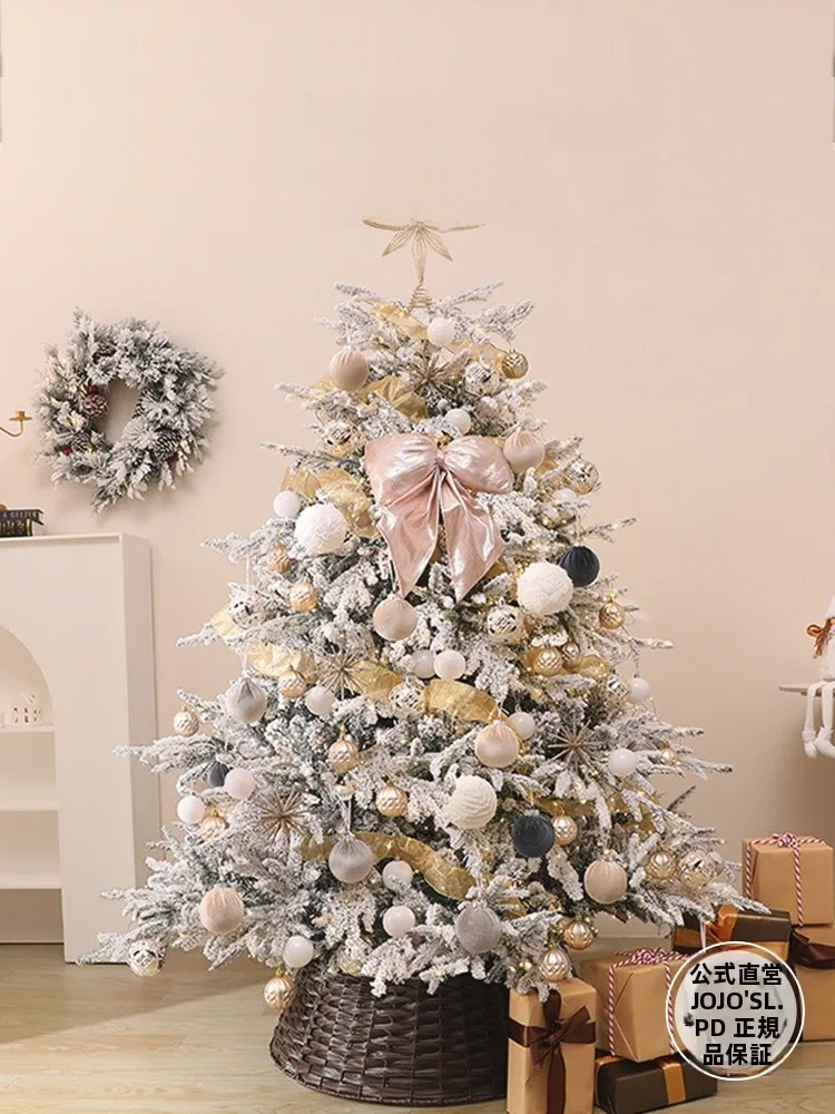 JOJO'S L. PD. クリスマスツリー：xmasとx'masの違いを解説した家庭用フェルト製ツリーの使い分けガイド