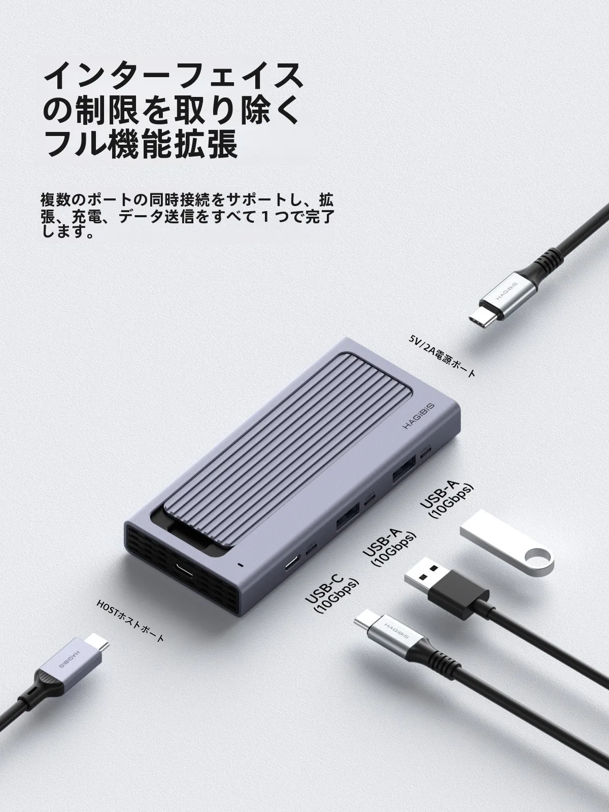 5インチベイ外付けSSDを選ぶなら、この1つのケースが本当の「スムーズなデータライフ」を実現する？