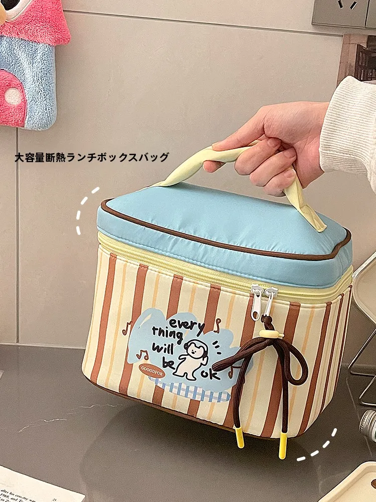 おしゃれなランチバッグを選ぶべきタイミングは？