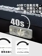 MOUNTAINHIKER 便利な持ち運び！アウトドア用エアマットレス【キャンプ・寝心地抜群】
