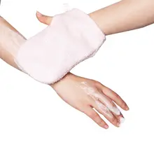 角質除去用ボディタオル【極上の柔らかさ・泡立ち良好】
