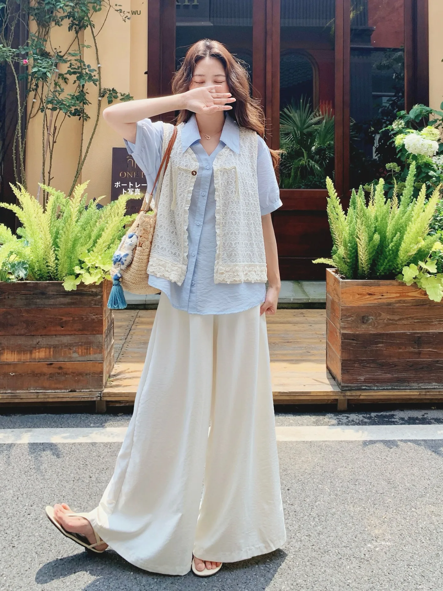 夏のライブで着る服装は、どう選ぶべきか？