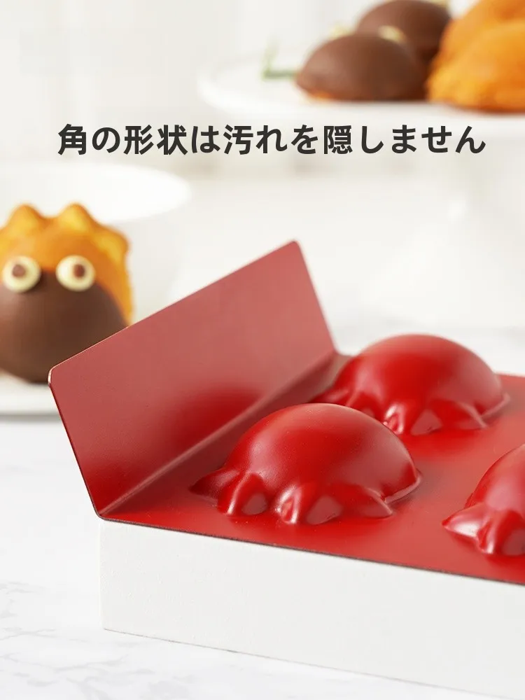 あぶくま型を選ぶべきか？実は「牛頭ケーキ型」が意外に人気の理由とは