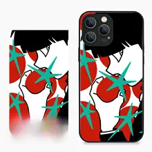 9397号列車イラストレーターとのコラボスマホケース  【対応機種多数】