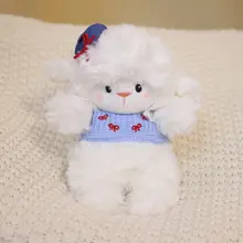 かわいい島のアンブリンぬいぐるみ【ソフトでクリエイティブなデザイン・トレンド玩具】