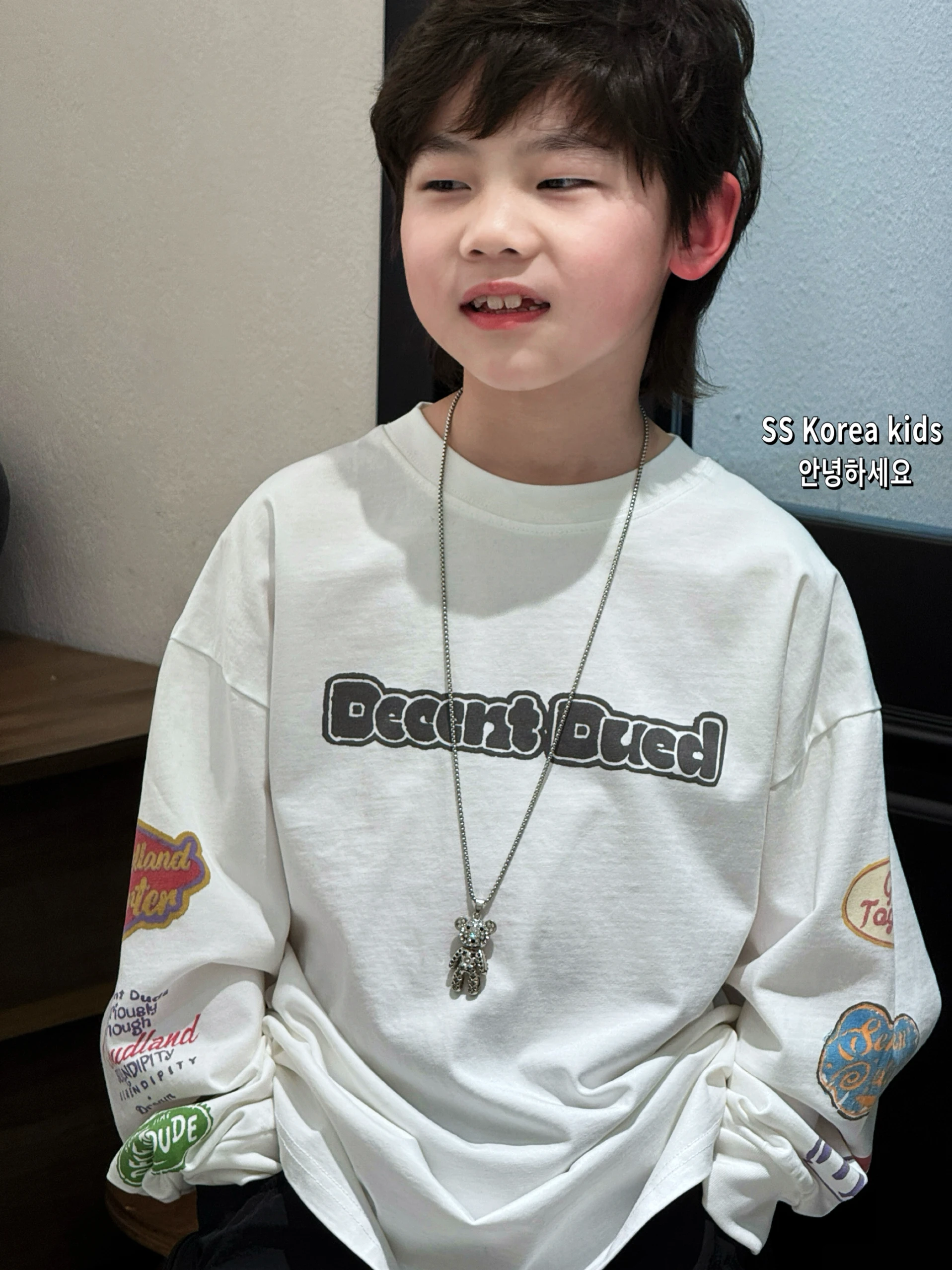 小学一年生の男の子にぴったりな子供服ブランドは？おしゃれと機能のバランスを取るベストな選択とは？