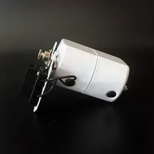 家用3本針ロックミシンモーター【旧型・小型・包縫用】