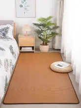 快適な睡眠をサポート！涼感地面カーペット【タタミ用・寝室用】