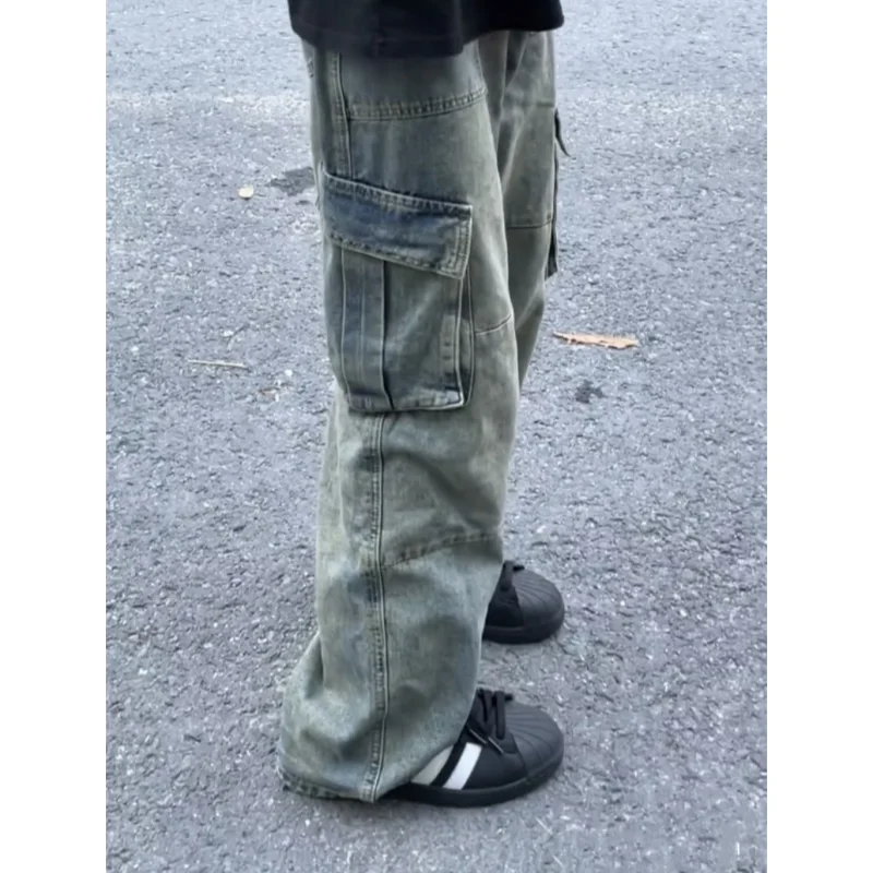 低身長のあなたにぴったりのカーゴパンツは？実はこれで解決できる