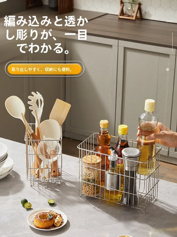 水切りカゴを選ぶべきか？実は「キッチンの整理」を支える1つのアイテムがここに