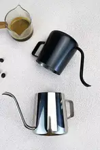 ミニハンドドリップ コーヒーポット 家庭用耳掛け