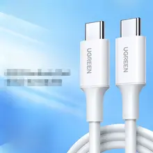 デュアルType-Cデータケーブル【適用機種・充電対応・高出力】