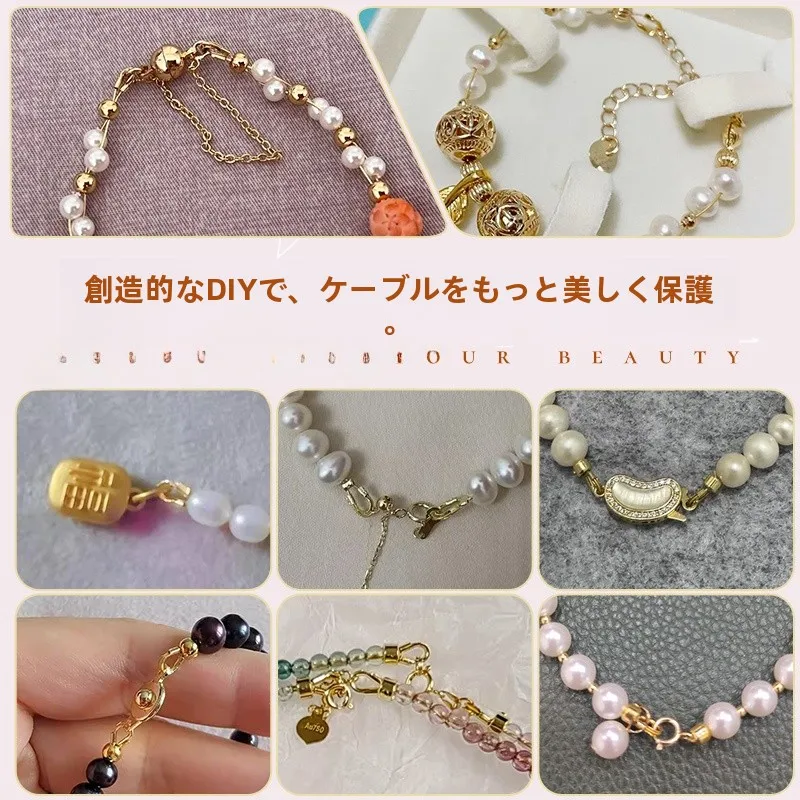 beads&parts と ループタイ 金具 を選ぶとき、どうすれば失敗しないの？