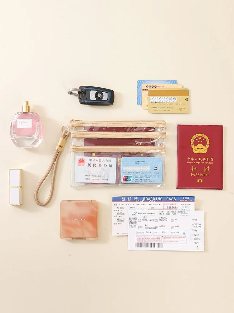 A3クリアファイルは本当に必要？旅行や収納に活かせる本当の使い方とは？
