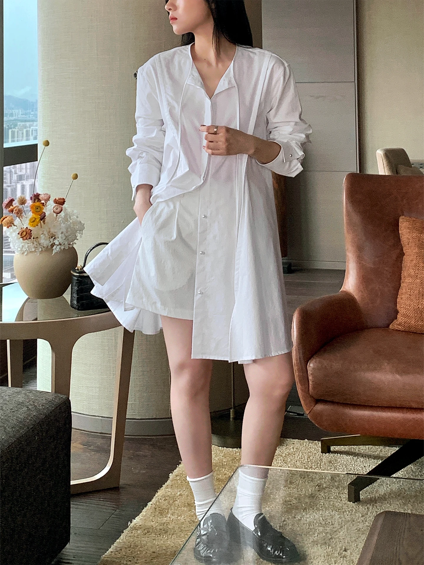 2026夏コーデで悩む30代女性に、今こそ選ぶべきショートパンツは？