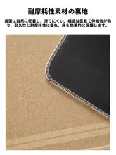防音効果のある高品質ラグ【ピアノ・ドラム用・厚手クッション】
