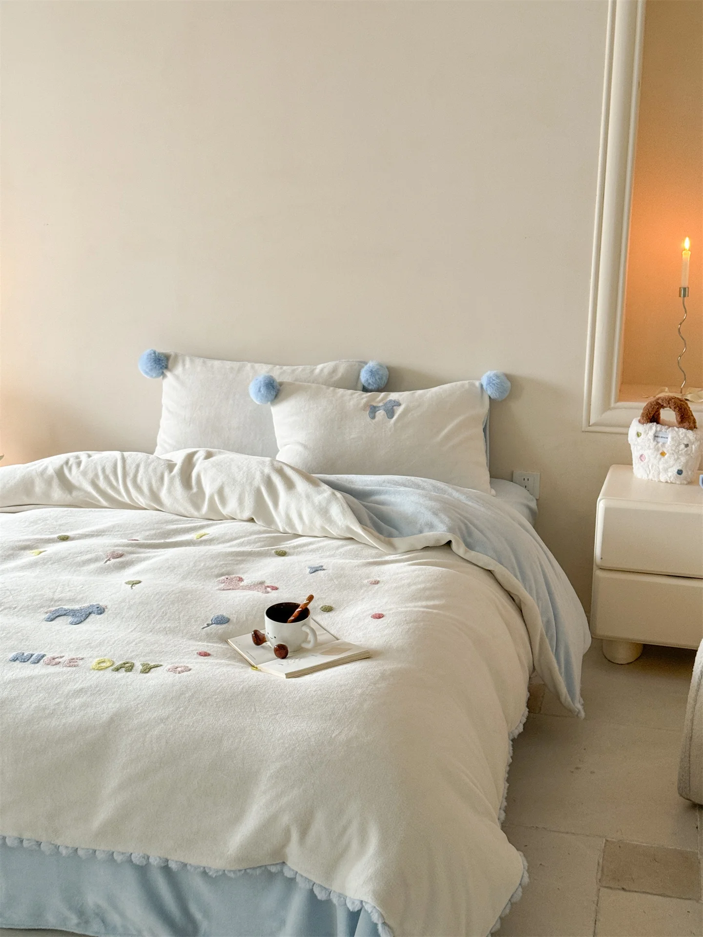 寝具にお金をかけるべき？可愛いキャラクター寝具が睡眠の質を変える理由