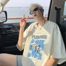 ユニセックス 夏用 半袖Tシャツ【ビンテージデザイン・カジュアル】