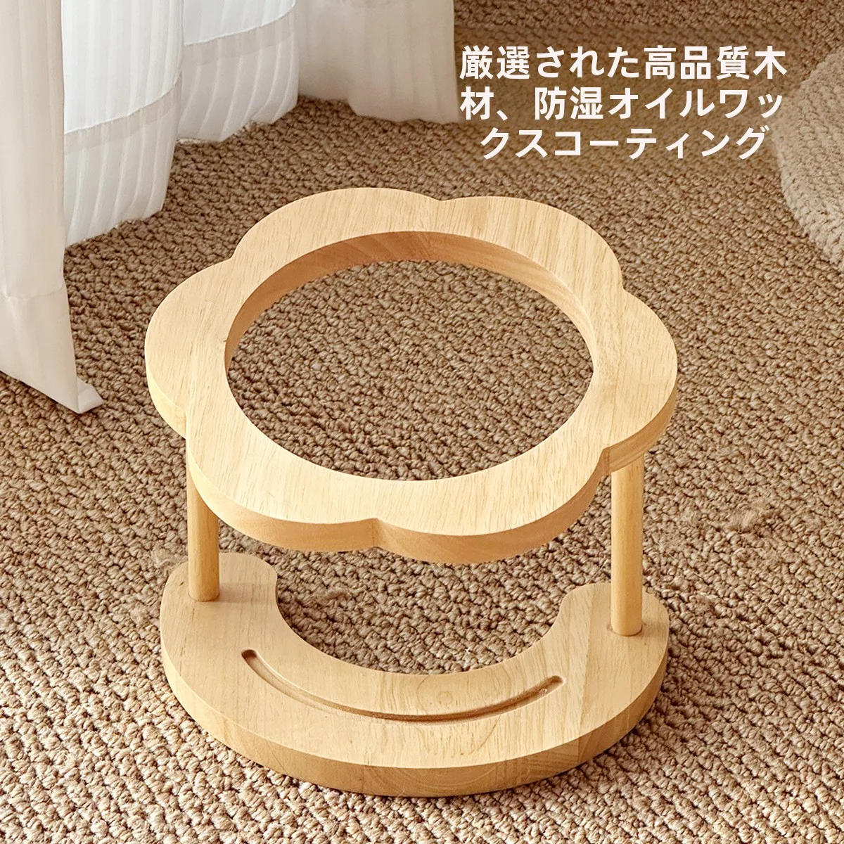 猫飼いが買ってよかったもの・悪かったもの正直に言う - 陶器製高脚食器の首保護効果と健康への影響