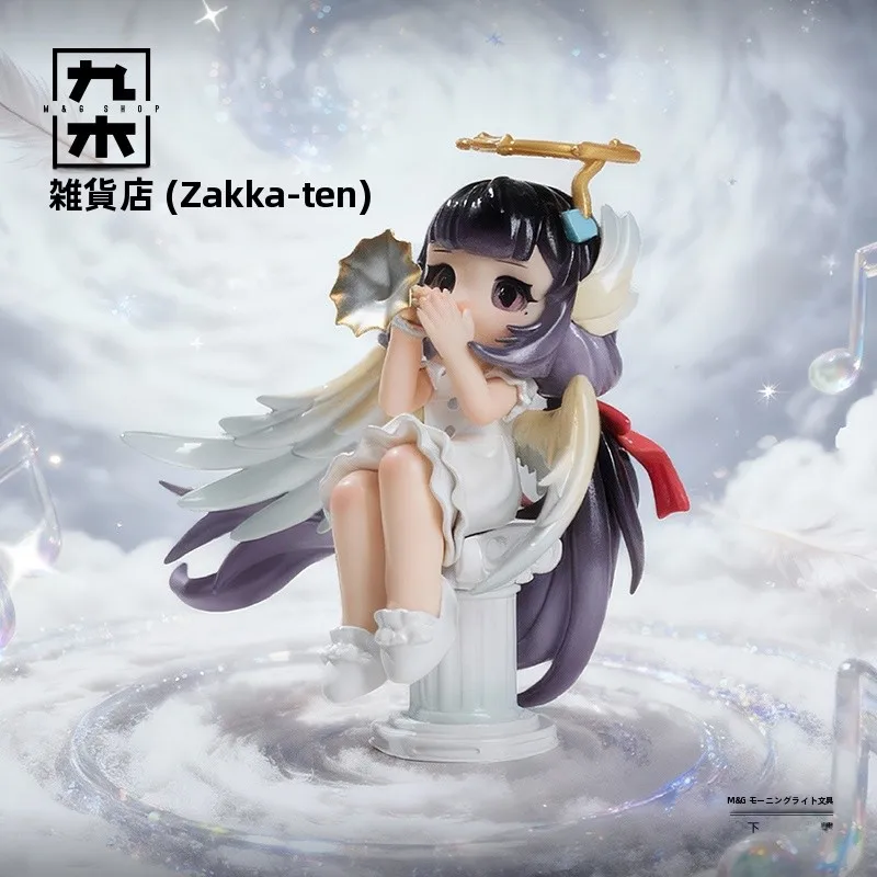 オタクが欲しいグッズは、本当に「  キャラクターグッズ」なのか？夢楽団の心弦律動フィギュアが答えをくれる