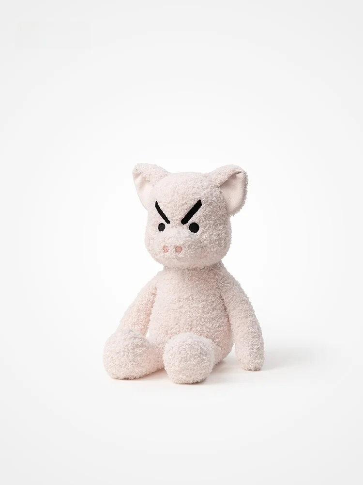 かわいいぬいぐるみ 豚のフィギュア【癒しのお伴】：種類・素材・耐久性を徹底解説