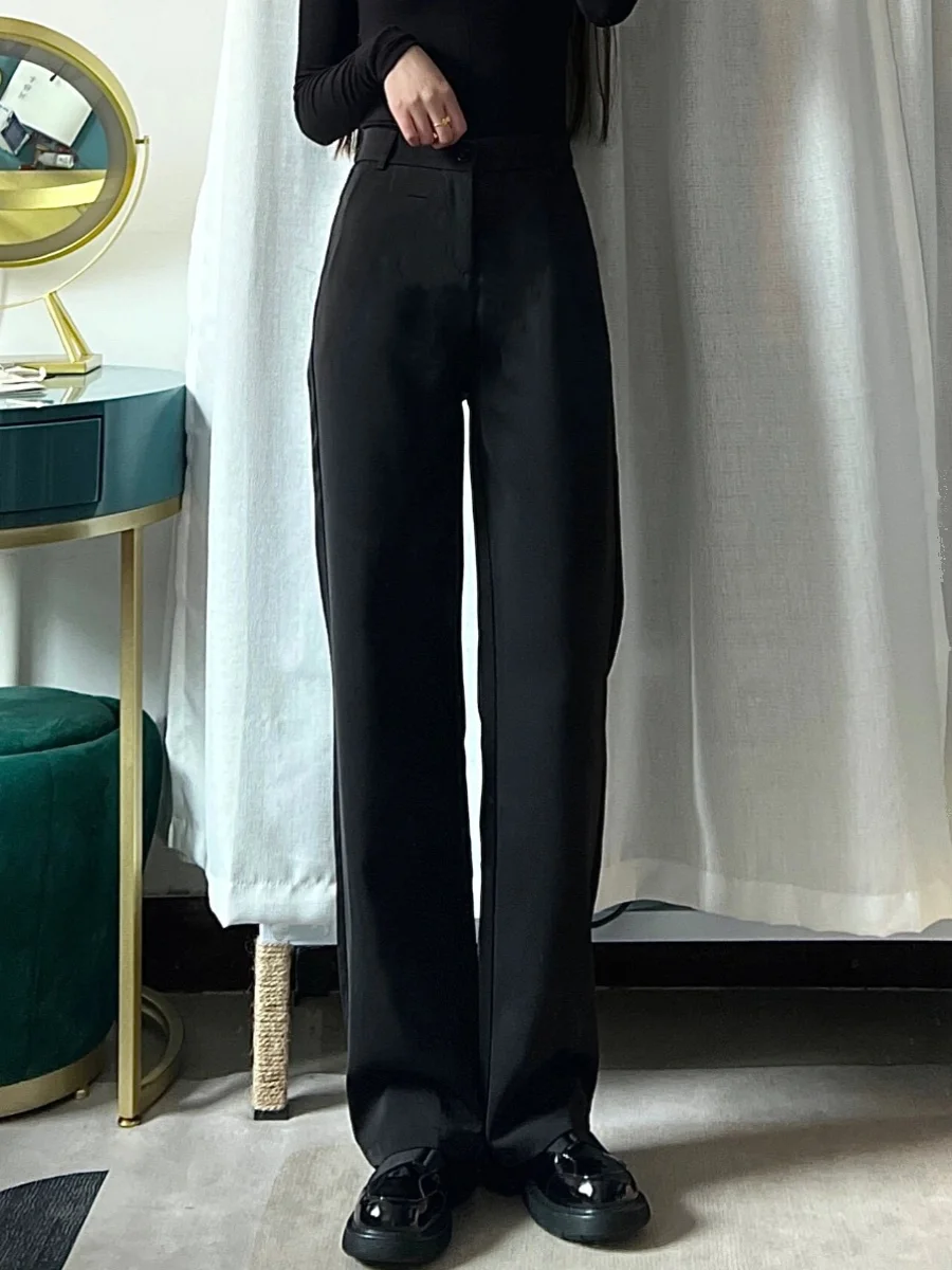 170cm 着丈80 で悩む人、本当にぴったりのパンツはどこにあるの？