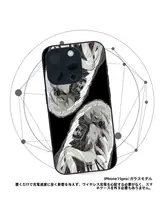 9397号列車イラストレーターコラボスマホケース【対応機種：Apple・Huawei・Xiaomi・Vivo・OPPO】