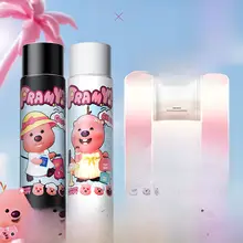 保湿メイクフィニッシングスプレー【コラボレーションモデル・LOOPY・百ミリリットル】