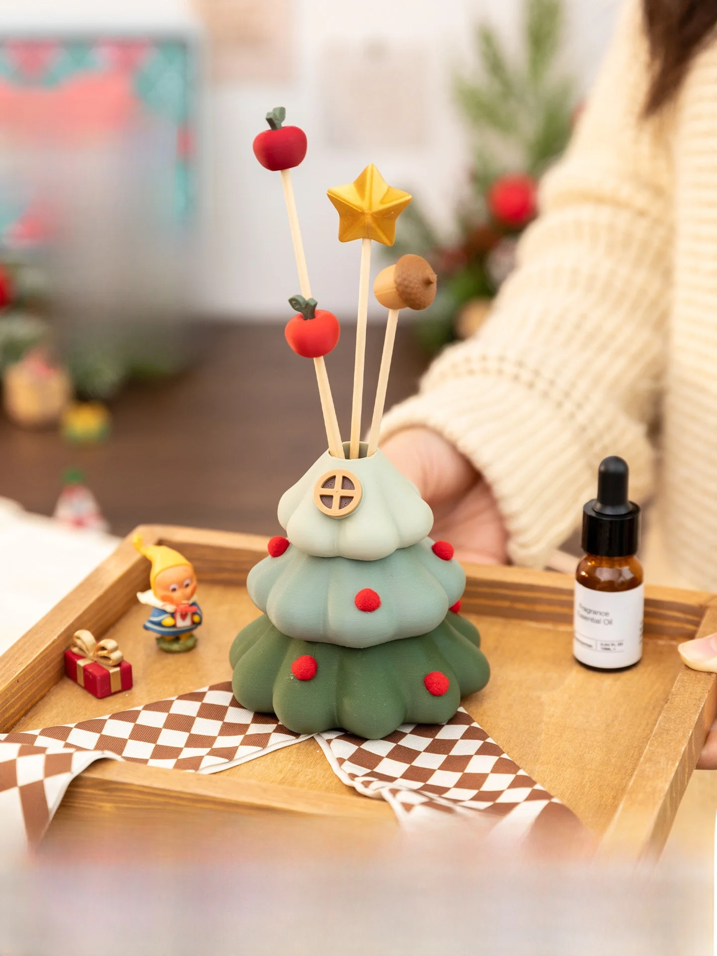 クリスマスプレゼントがどれがおすすめか？厳選3選で暮らしに溶け込むインテリアアイテムを紹介