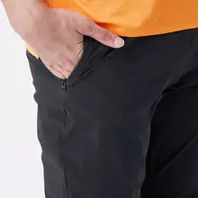 シンプルで快適！男女兼用 スポーツランニングパンツ【ゼログラビティ・ウエス トポケット付き】（セットアップ対応）