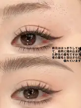 プロ仕様のアイブロウペンシル【防水・持続性・ナチュラルな仕上がり】