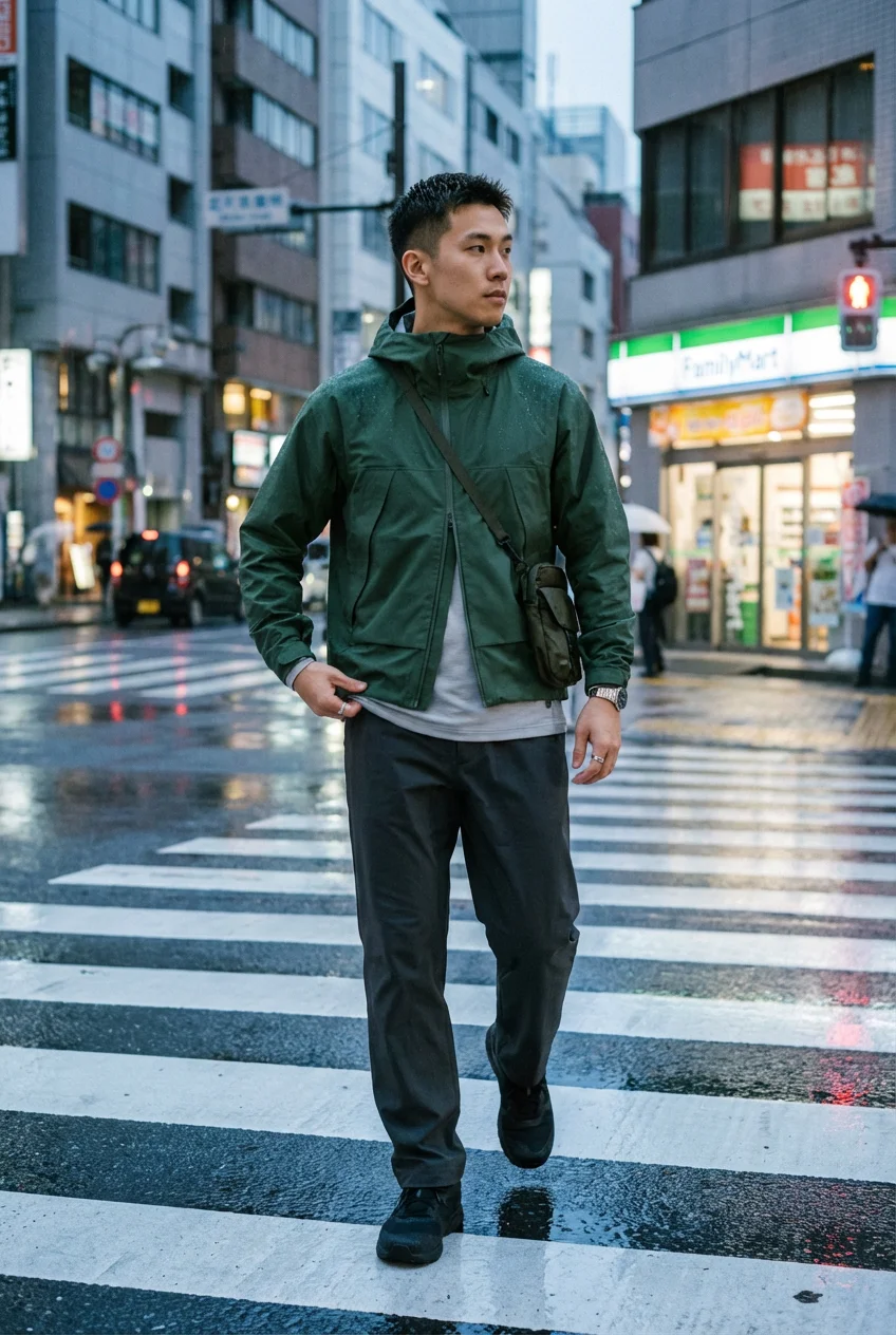 デニムジャケット コーデ 完全ガイド｜失敗しない選び方とスタイルのバランス