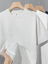 夏用UPF50+冷感ショートスリーブTシャツ【男女兼用・極上の柔らかさ・速乾・ゆったりデザイン】