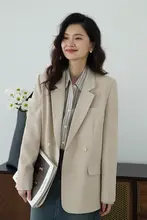 通勤用ジャケット【一つボタン・デザイン性に優れた小型女性用】