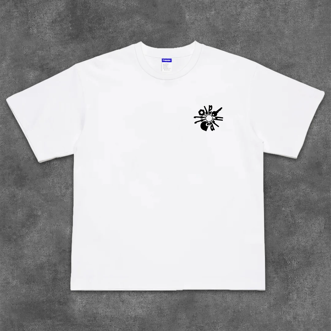 「Crazy Shirt」は本当にファッションのカギなのか？その本質と選び方を徹底解説