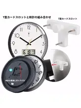 穴あけ不要 フレーム用壁掛けフック【目立たないデザイン・写真や時計の取り付けに最適】