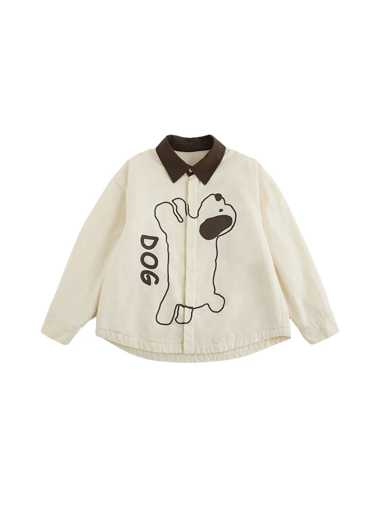 4歳の男の子に合う服のサイズは？実際のサイズガイドと選び方のコツ