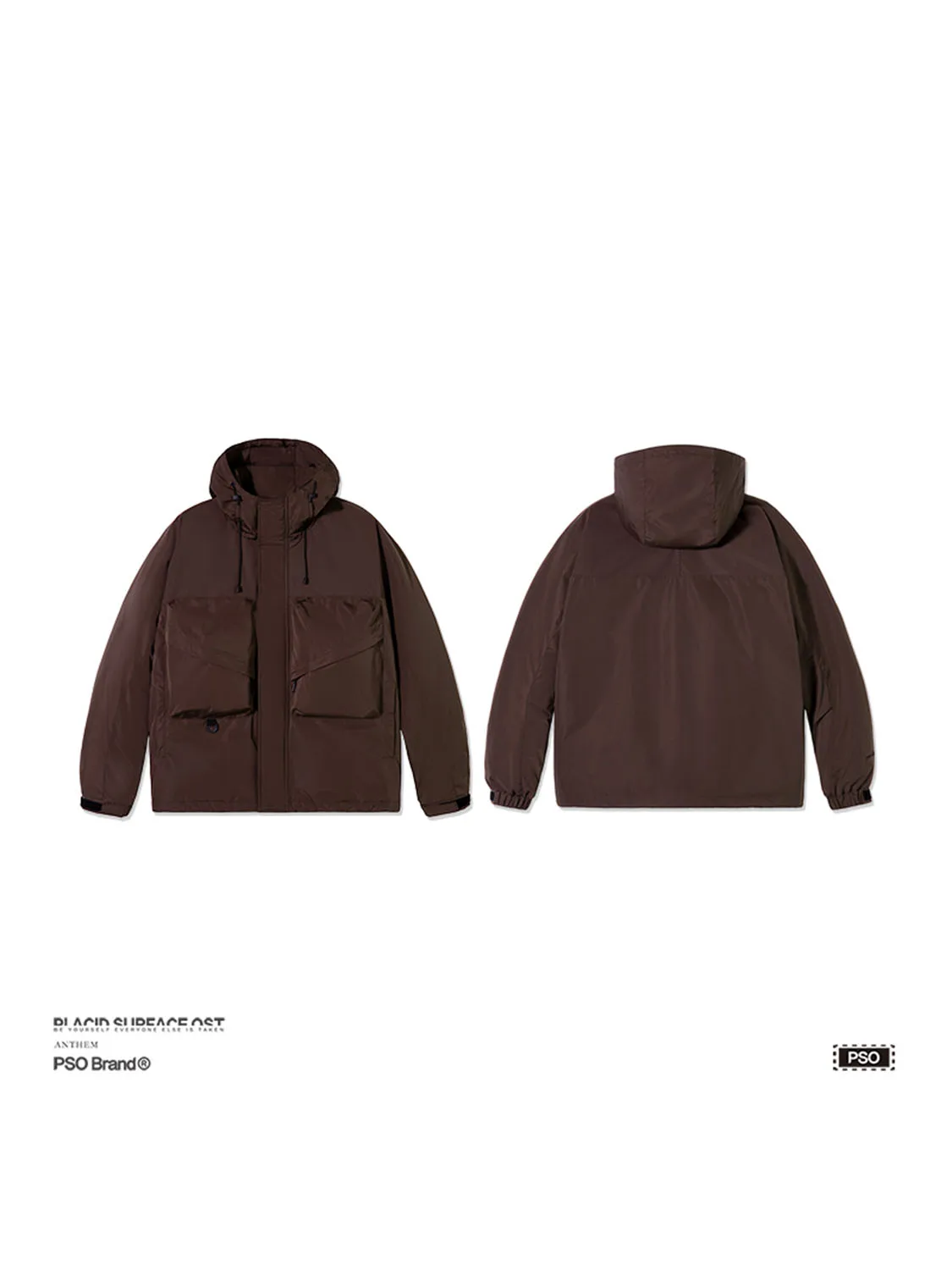 all weather parka とダウンジャケットの違いは？本当の使い勝手を知るための1つのアイテ ム