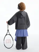 男の子用カジュアルアウトドアウェア【春秋用・子供用・極上の柔らかさ】（セットアップ対応）