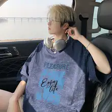 ユニセックス 夏用 半袖Tシャツ【ビンテージデザイン・カジュアル】