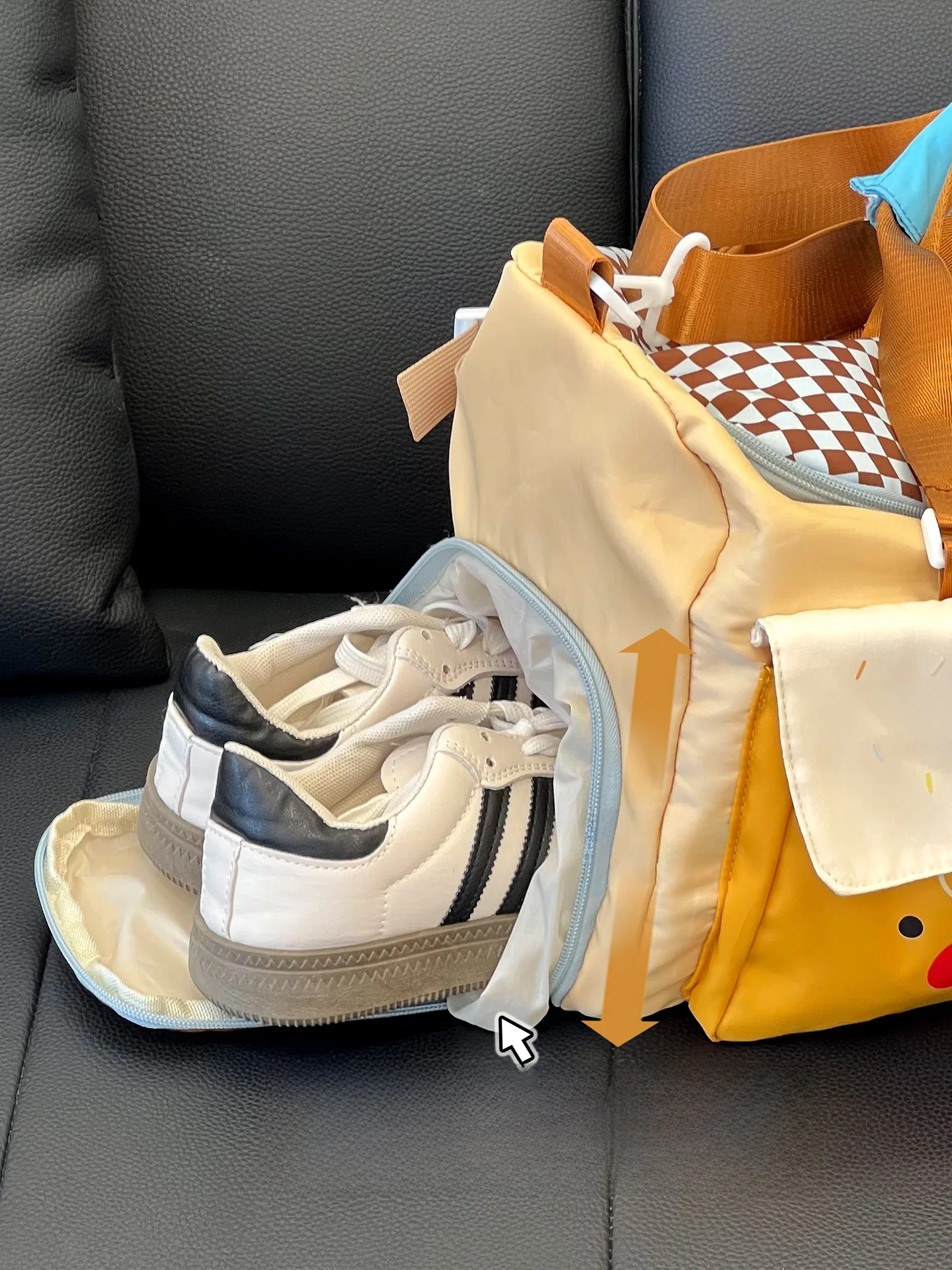 1泊2日旅行用の軽量トートバッグは、どんなもので失敗しない？