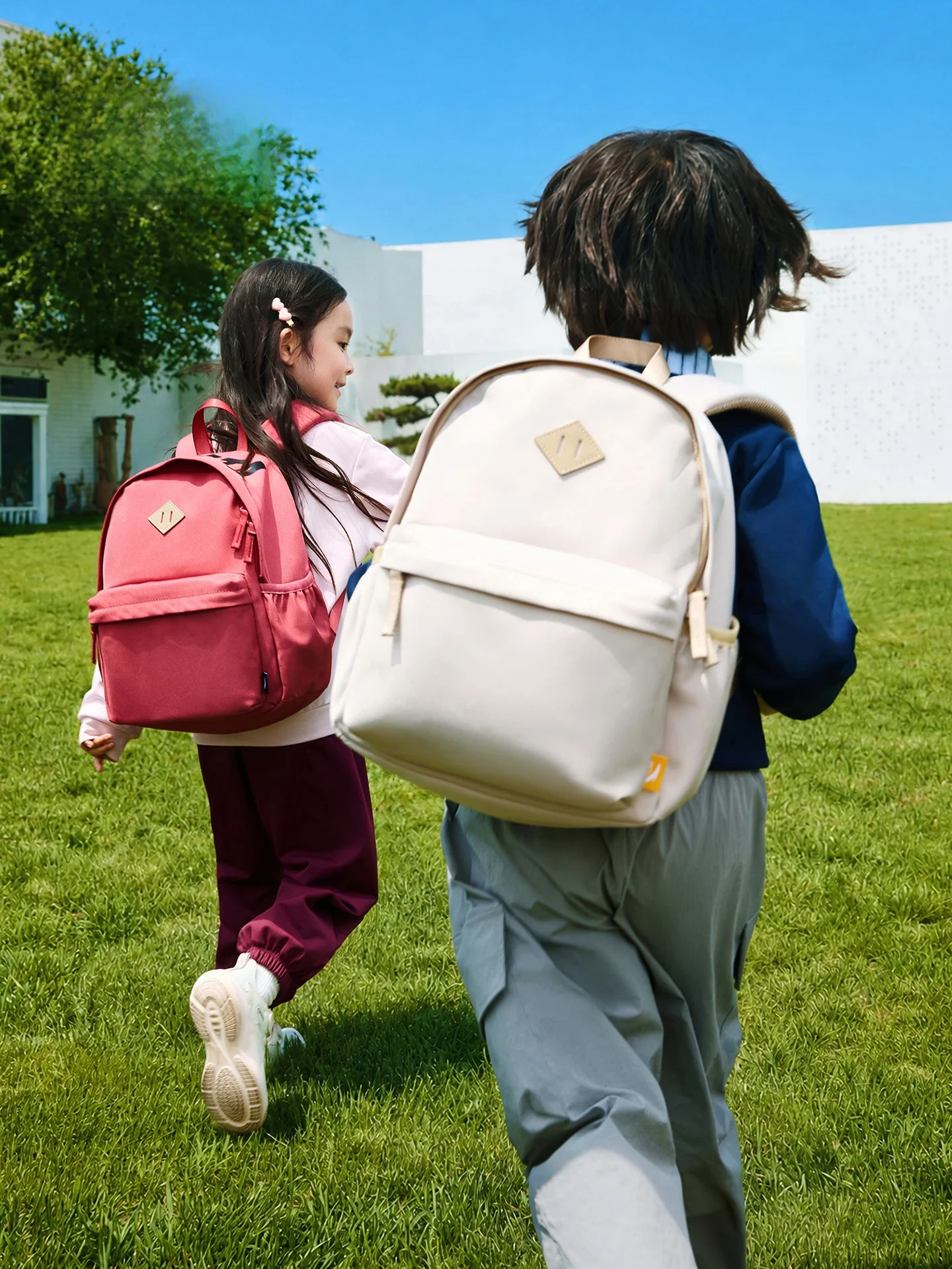 1泊2日旅行用の軽量デイパックは、どんなものにすべきか？