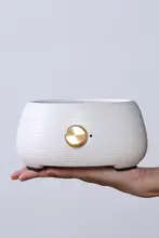 唐丰 陶器製 茶用電気コンロ【家庭用・小型・湯沸かし・煮茶器】